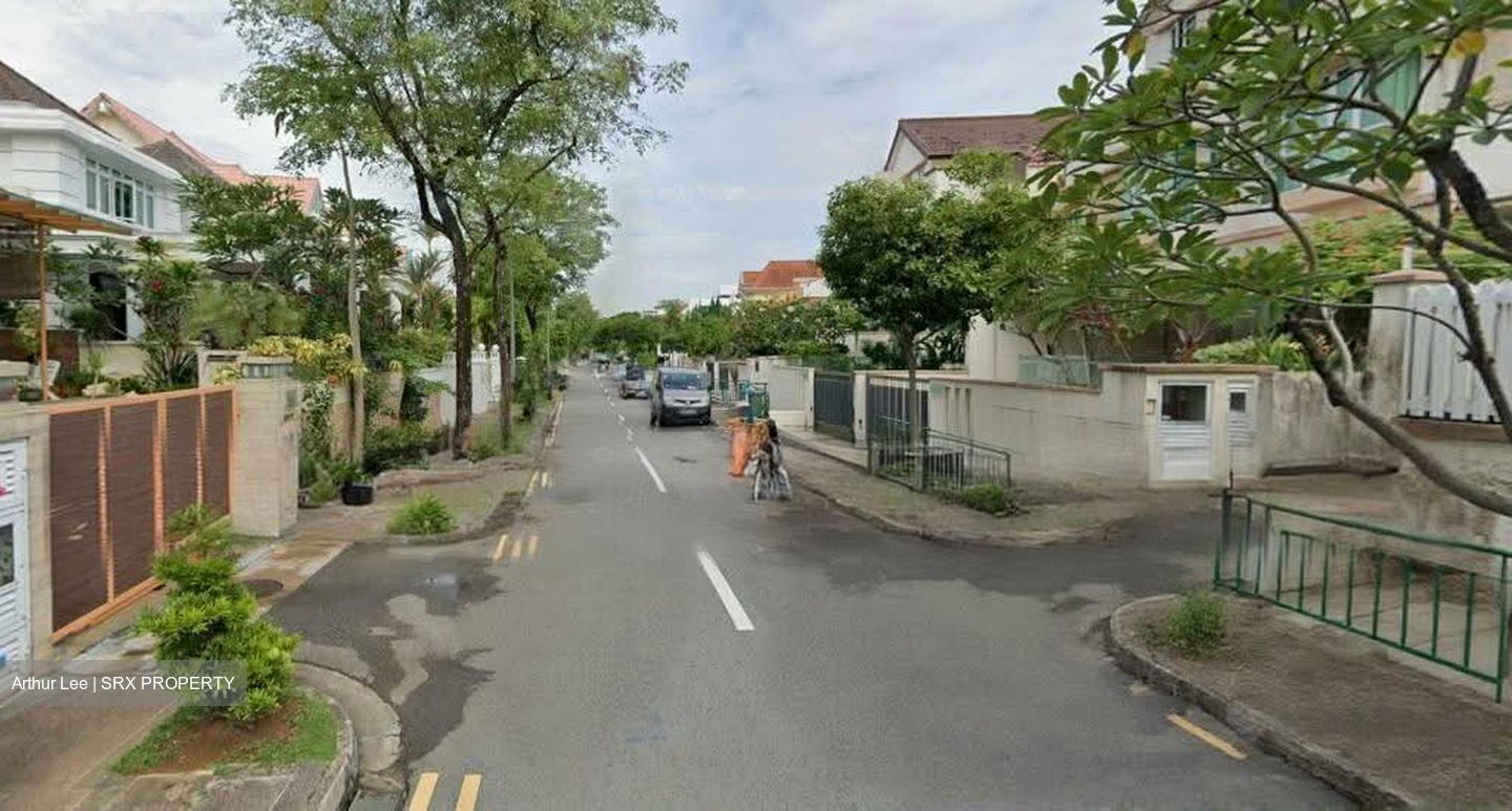 East Coast Road (D15), Detached #600069671